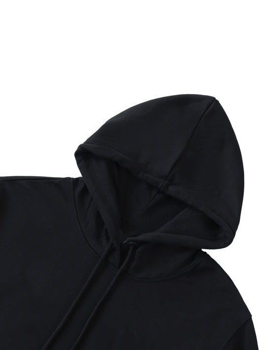 Wardrobe essential hoodie