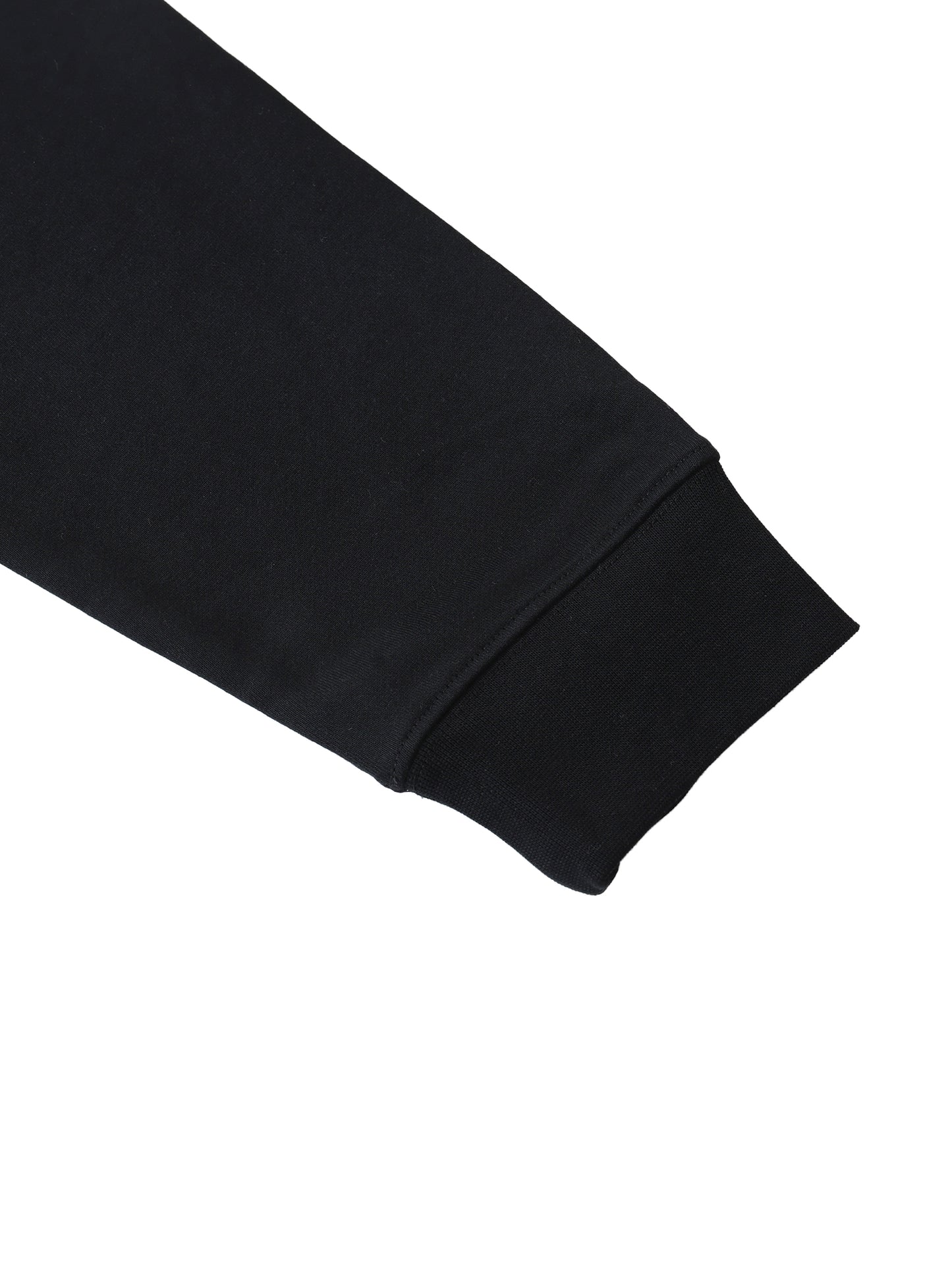Wardrobe essential hoodie