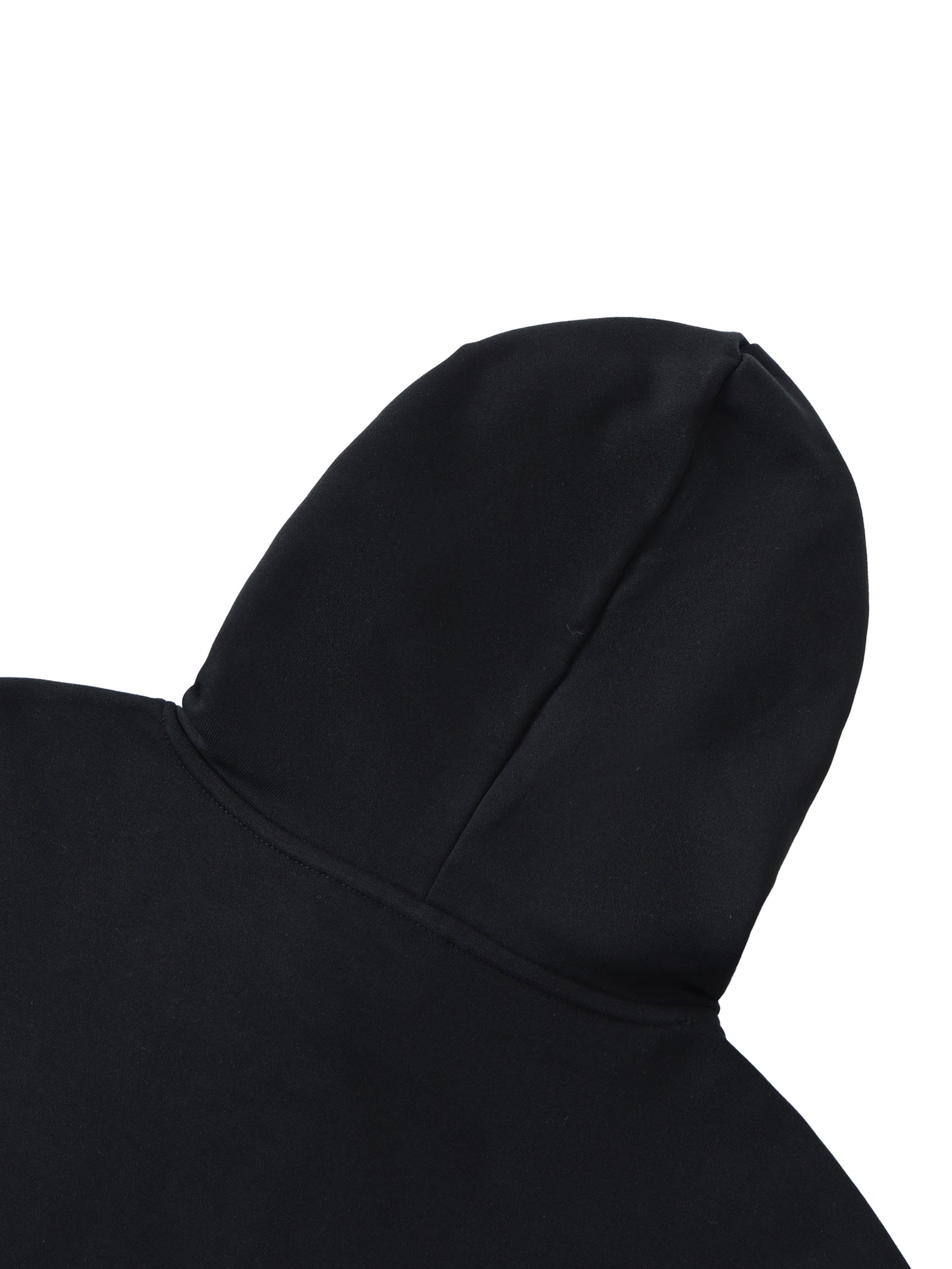 Wardrobe essential hoodie