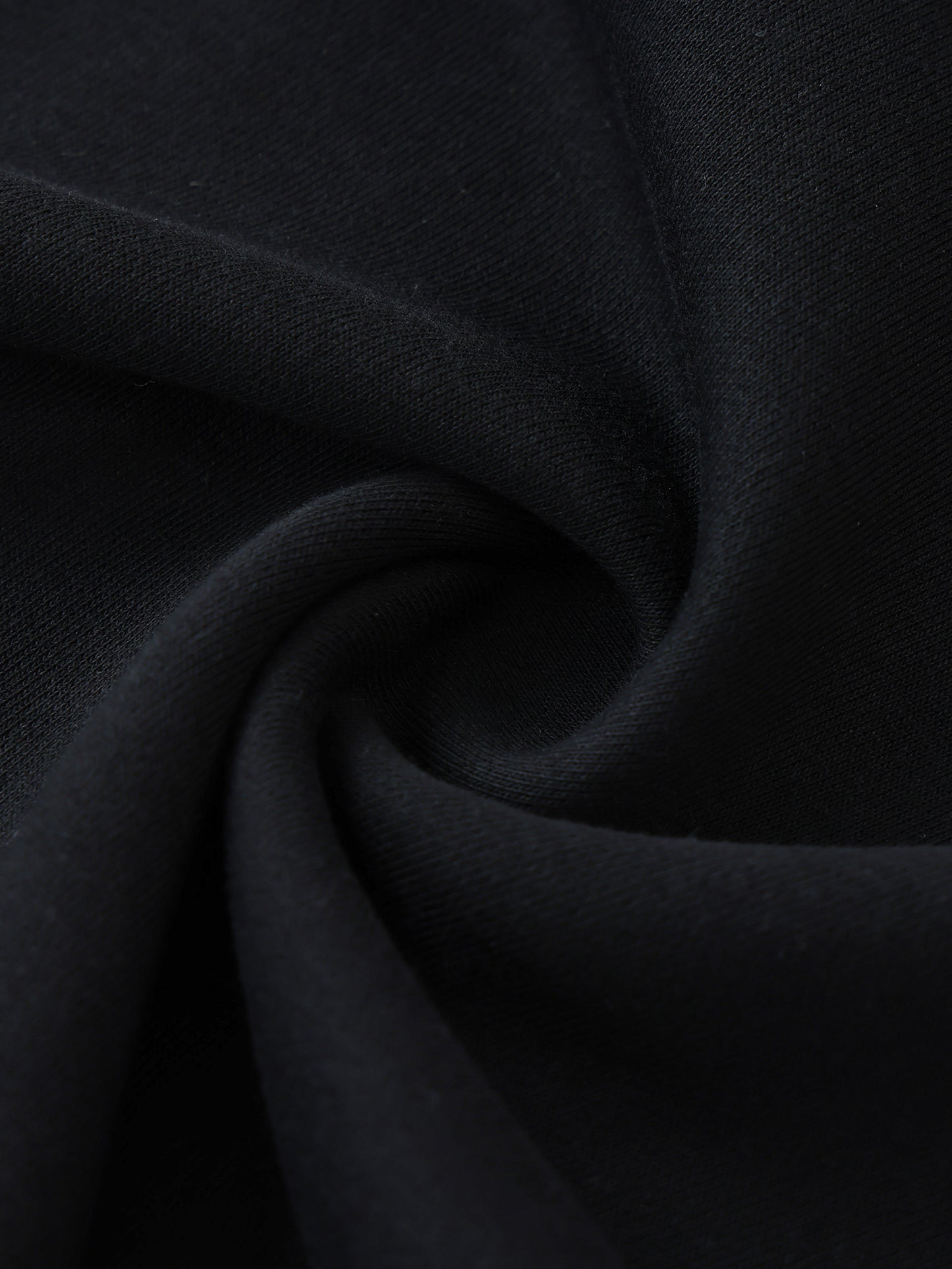 Wardrobe essential hoodie
