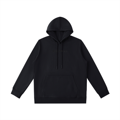 Wardrobe essential hoodie