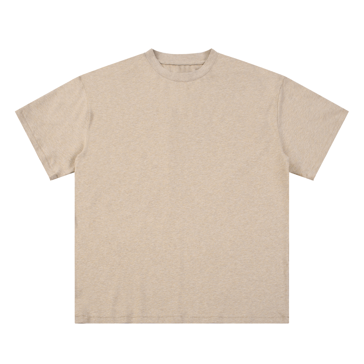 Everyday Cotton T-Shirt