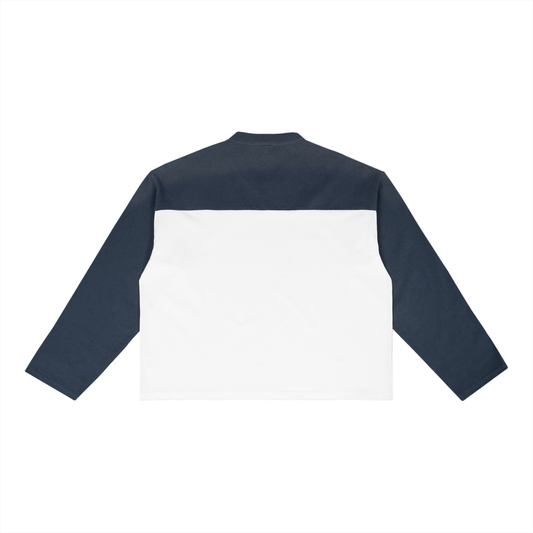 ChromaSun Color-Block Tee