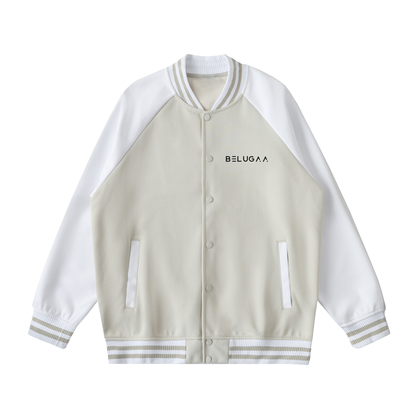 Edge Letterman Jacket