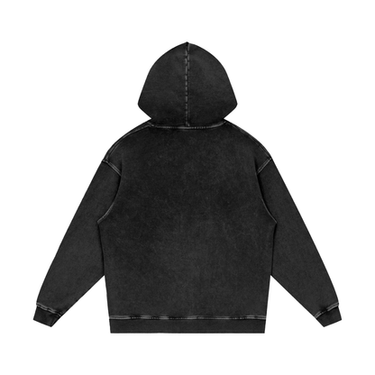 Street Chill Cotton Hoodie
