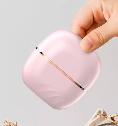 Multifunctional Hair Care Comb – Hair Straightener Without Damage