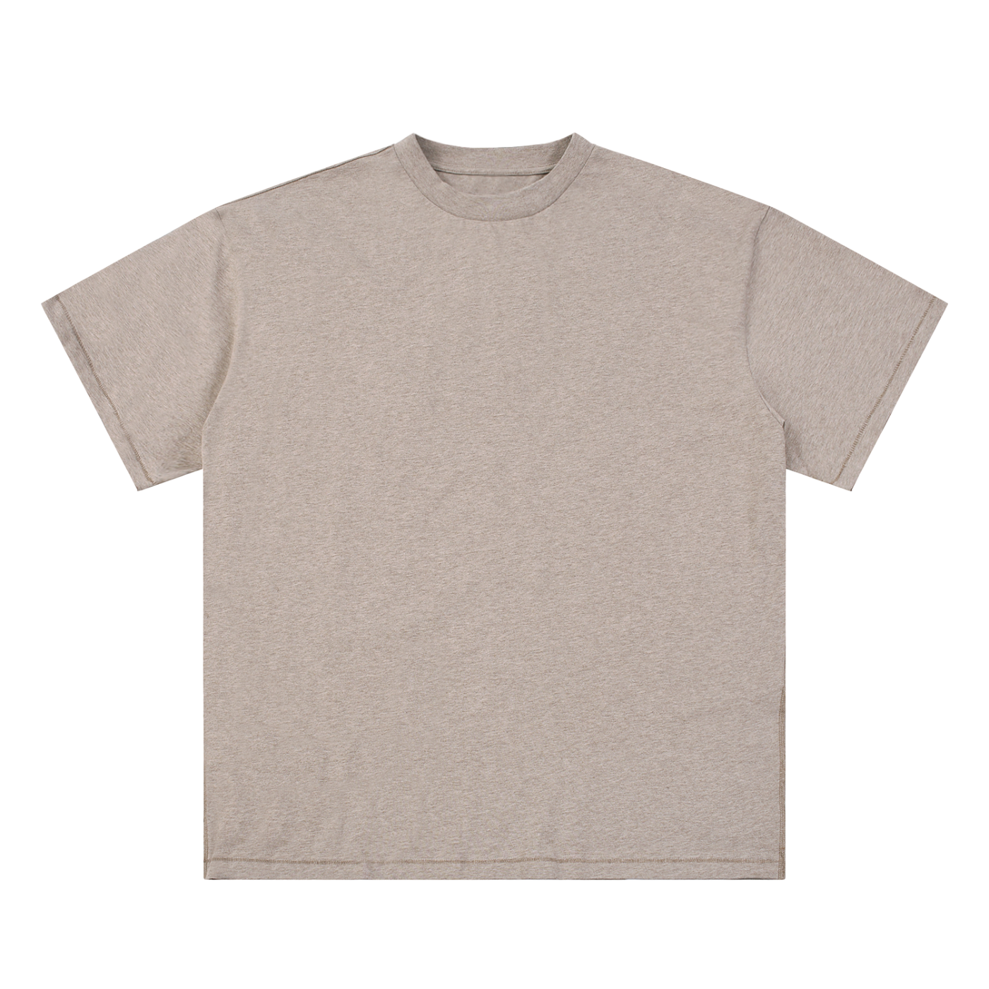 Everyday Cotton T-Shirt