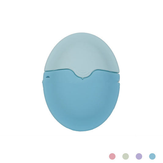 Removable Massage Ball Cream Applicator