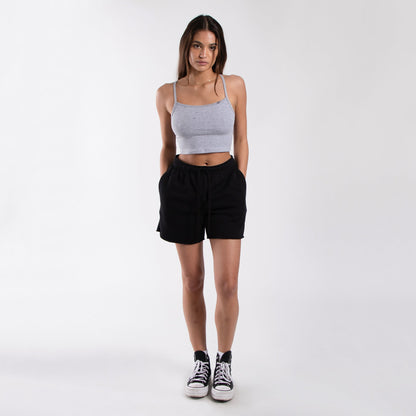 Cropped Tank