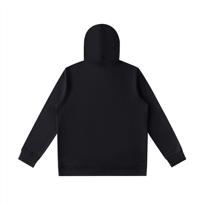 Wardrobe essential hoodie