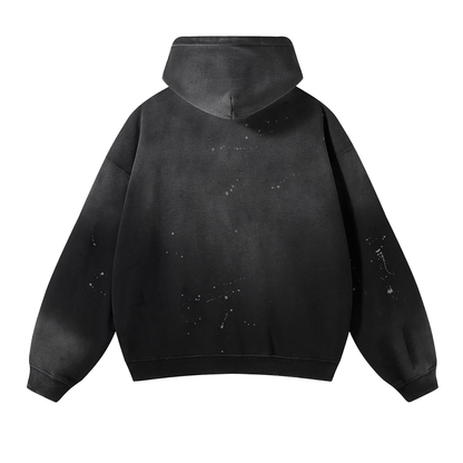 Vintage Drift Hoodie