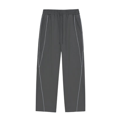 Street Panel Sweatpants