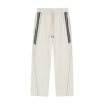 Street Panel Sweatpants