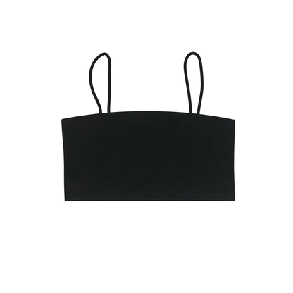 Cropped Bralette Tank