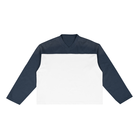 ChromaSun Color-Block Tee