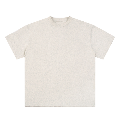 Everyday Cotton T-Shirt