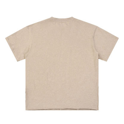 Everyday Cotton T-Shirt