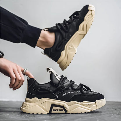 2025 Men’s Casual Sports Shoes