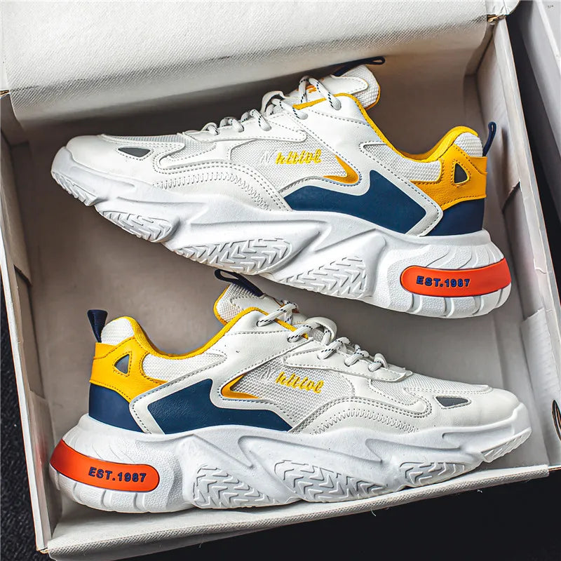 Elev8 Sport Sneakers