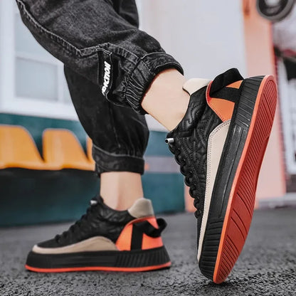 Men’s Fashion Outdoor Sneakers