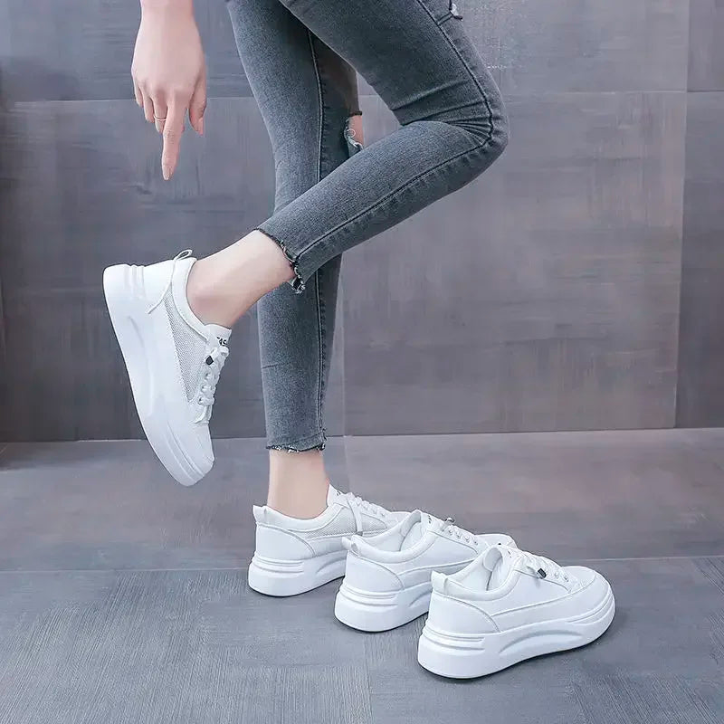 Summer Light Sneakers for Women