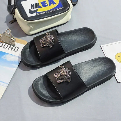 Men’s Outdoor & Indoor Summer Slippers
