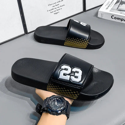 2025 Men’s and Women’s Summer Slippers