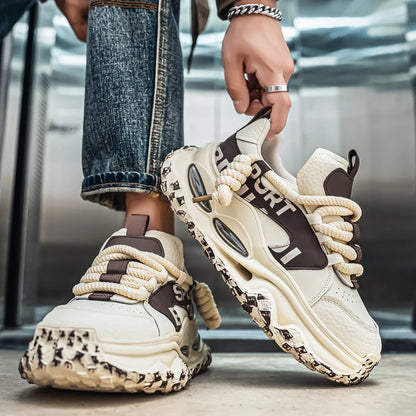 2025 Men’s Casual Sneakers