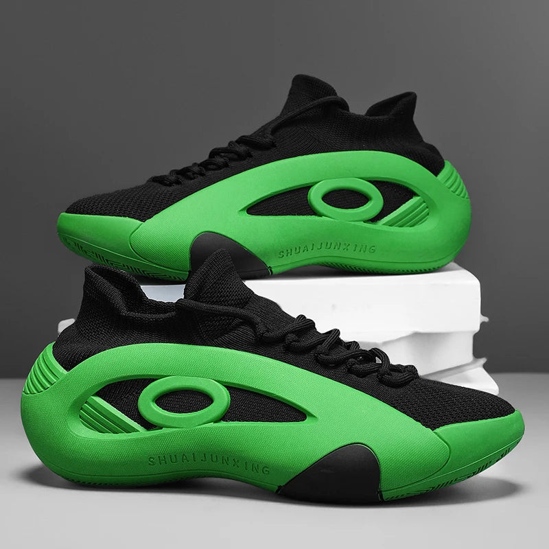 Men’s 2025 Basketball Sneakers