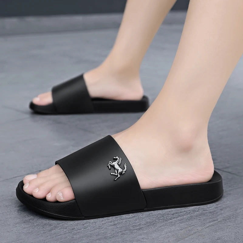 Outdoor Men’s Slide Sandals