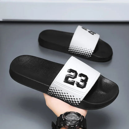2025 Men’s and Women’s Summer Slippers