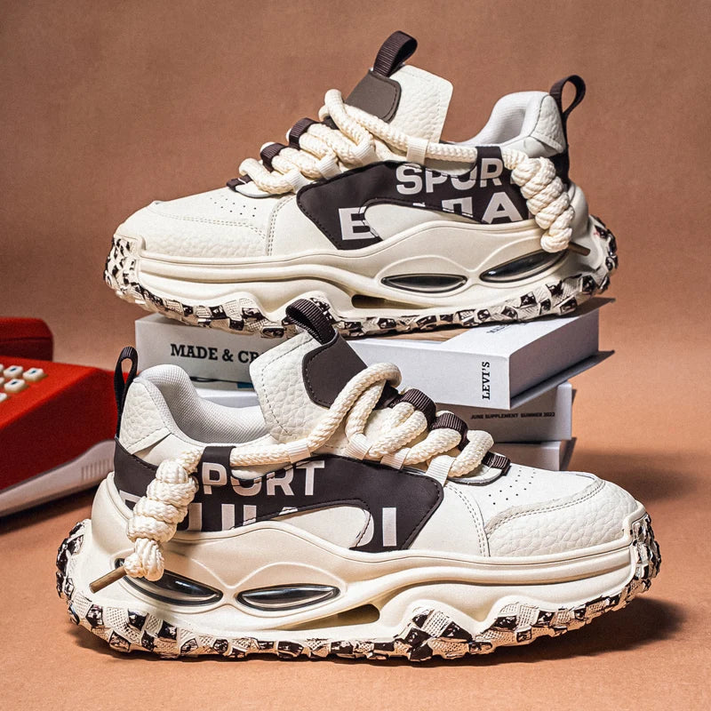 2025 Men’s Casual Sneakers