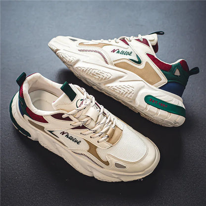 Elev8 Sport Sneakers