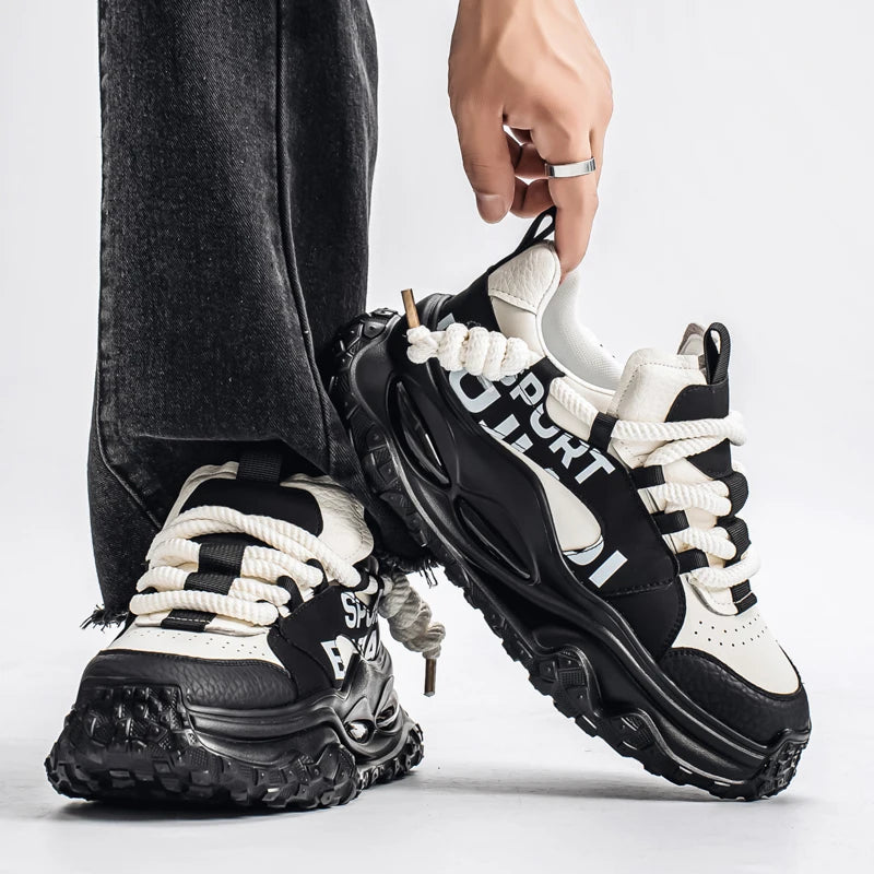 2025 Men’s Casual Sneakers