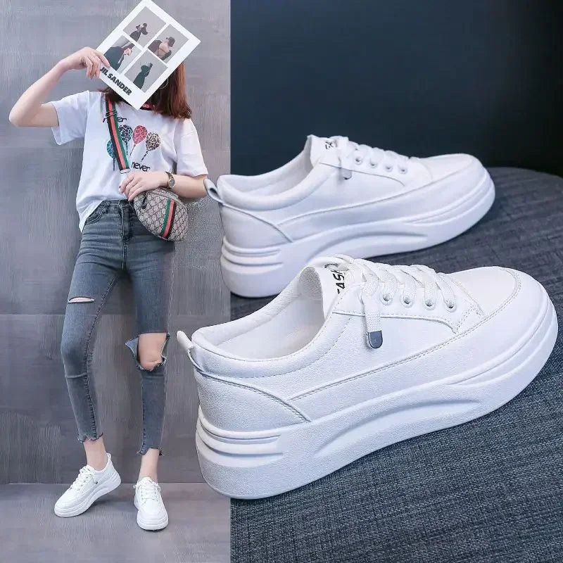 Summer Light Sneakers for Women