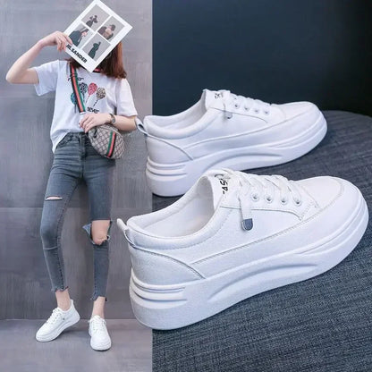 Summer Light Sneakers for Women