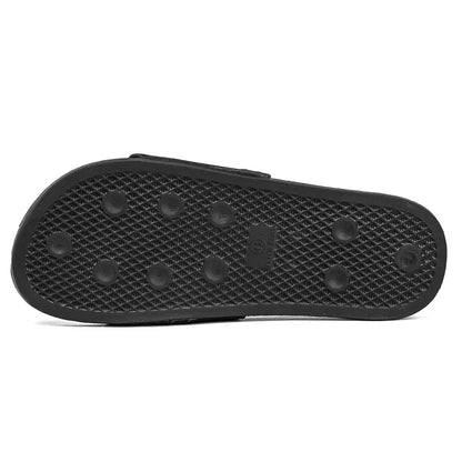 Men’s Solid Slides