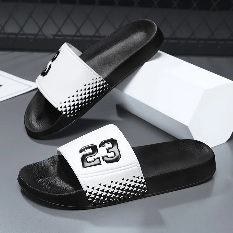 2025 Men’s and Women’s Summer Slippers