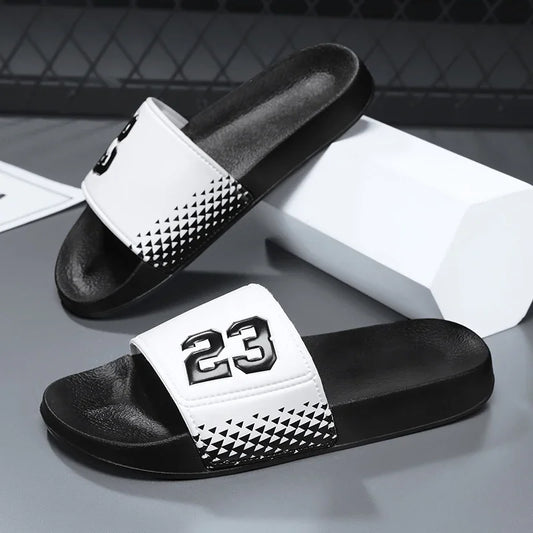 2025 Men’s and Women’s Summer Slippers