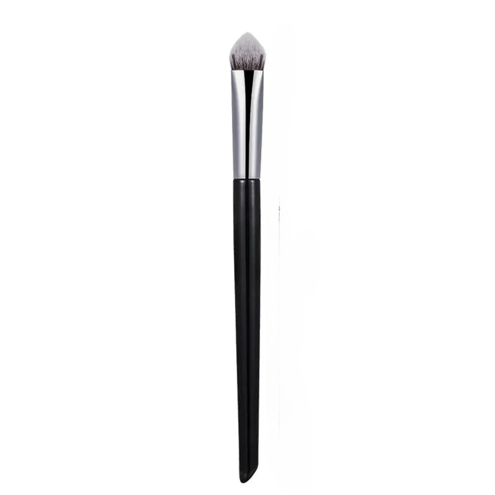 Karsyngirl Three-Sided Cosmetic Brush – Foundation, Concealer, Contour & Highlight