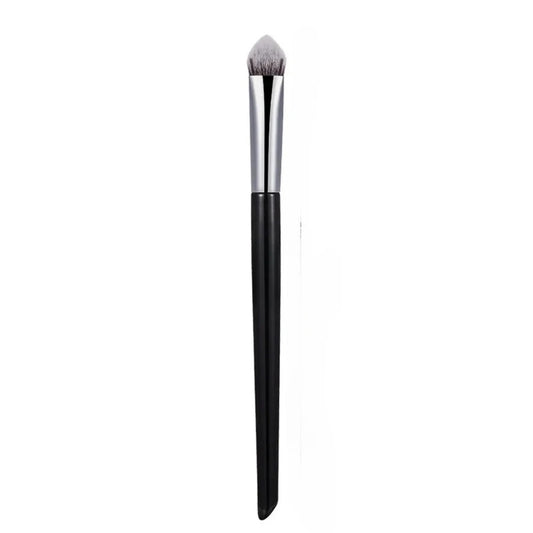 Karsyngirl Three-Sided Cosmetic Brush – Foundation, Concealer, Contour & Highlight