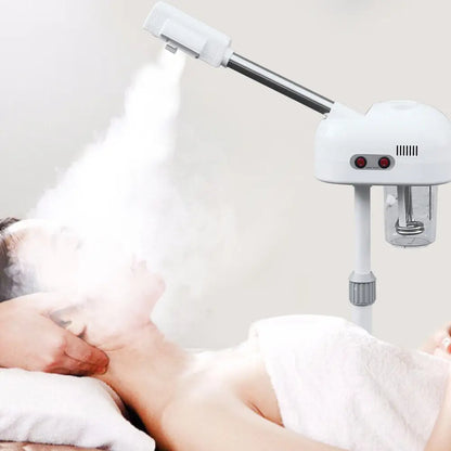 Spa Facial Steamer Machine – Professional Skin Care Equipment for Home & Salon