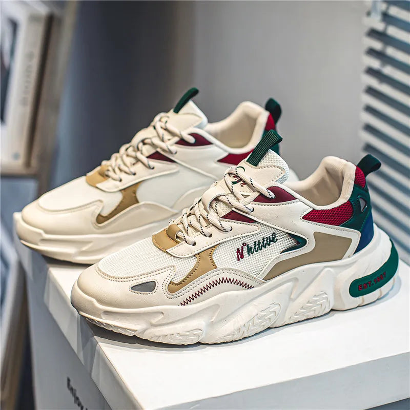 Elev8 Sport Sneakers