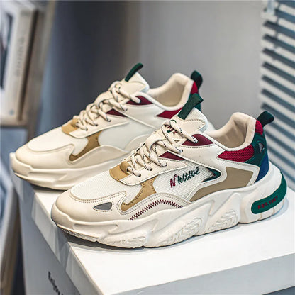 Elev8 Sport Sneakers