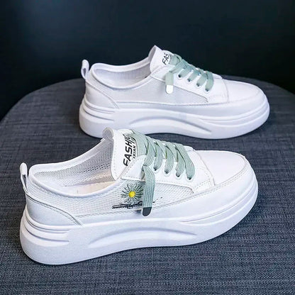 Summer Light Sneakers for Women