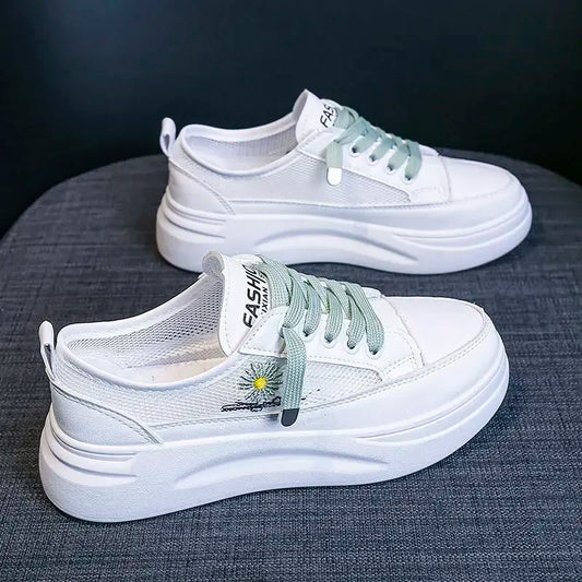 Summer Light Sneakers for Women