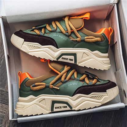 2025 Men’s Casual Sports Shoes