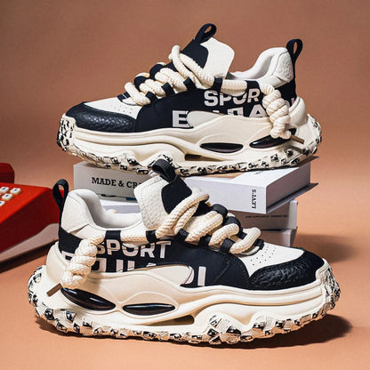 2025 Men’s Casual Sneakers