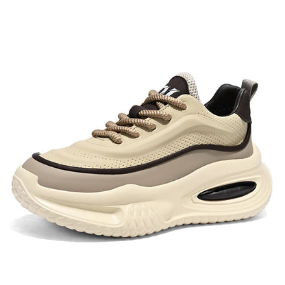 Spring 2025 Men’s Casual Sneakers