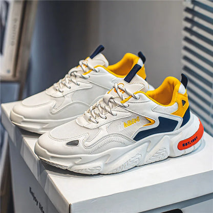 Elev8 Sport Sneakers